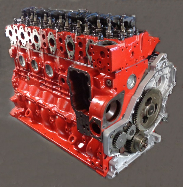 Images Gulf Coast Engine