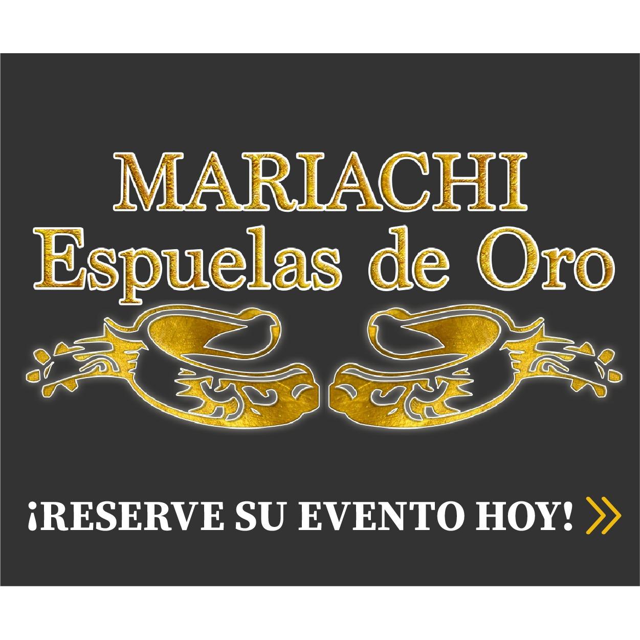 Mariachi Espuela de Oro