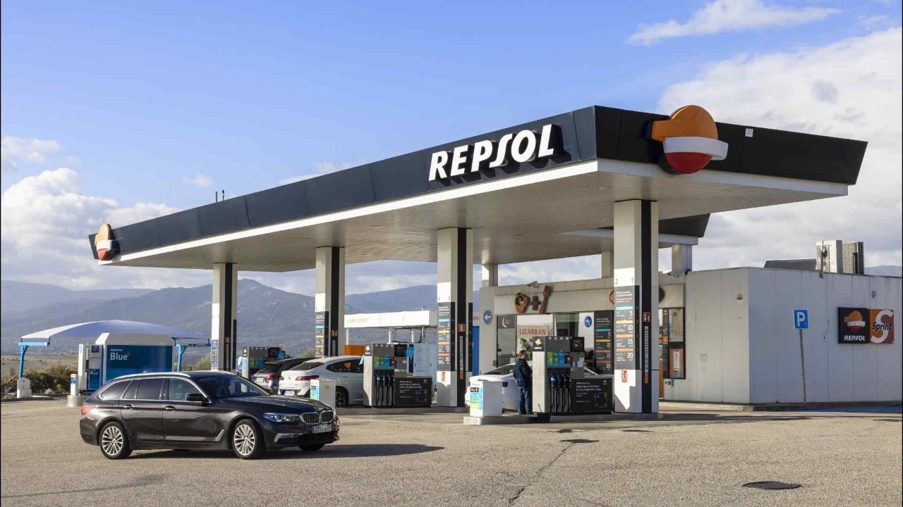 Images Carburantes Yagüe SL