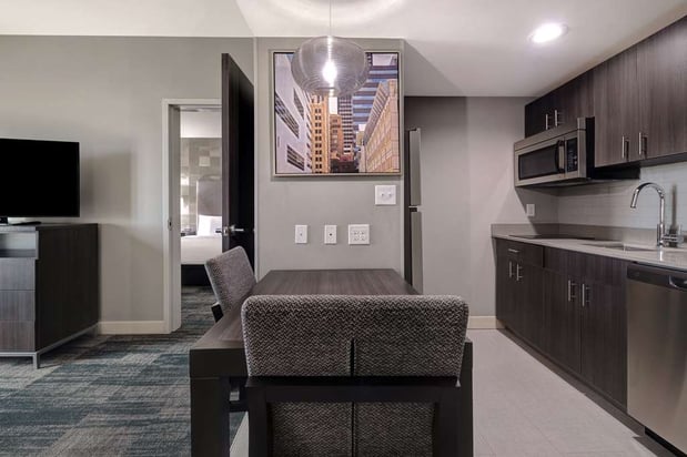 Images Homewood Suites by Hilton Oklahoma City Quail Springs
