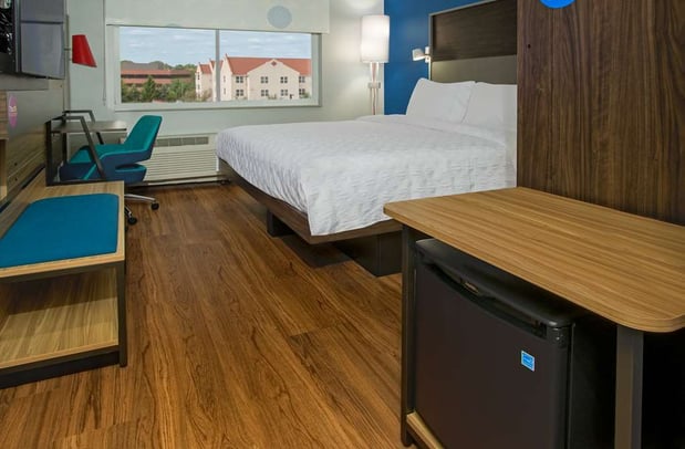 Images Tru by Hilton Columbus Airport