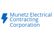 Munetz Electrical Contracting Corporation Logo