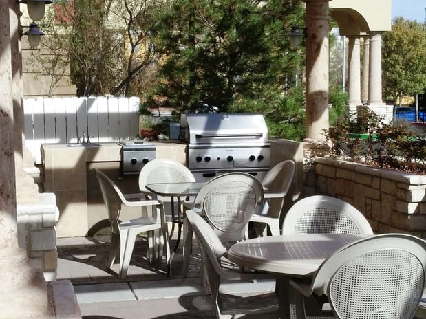 Images Hampton Inn & Suites Albuquerque-Coors Road