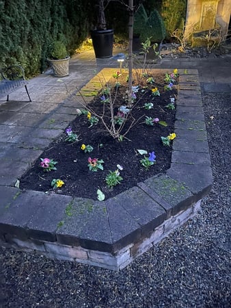 Images Leons Landscaping Maintenance