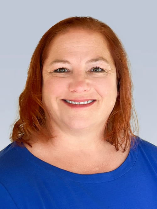Terri Rapp