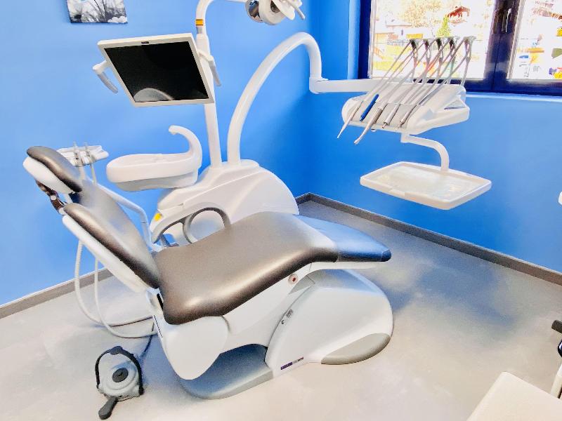 Images Centro Odontoiatrico Dr. Barbacovi