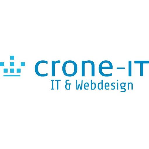 Logo Crone-IT
