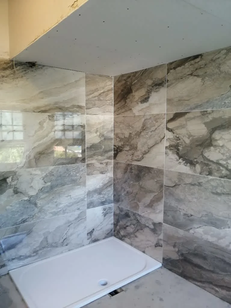 Images Flo-Rite Tiling