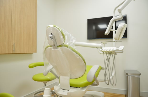 Images Dentist of Northridge