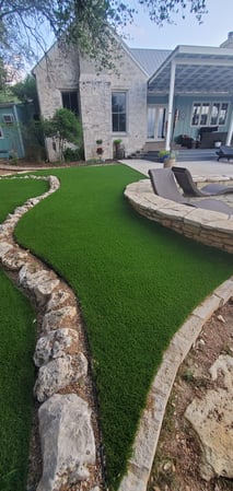 Images Waterloo Turf Austin