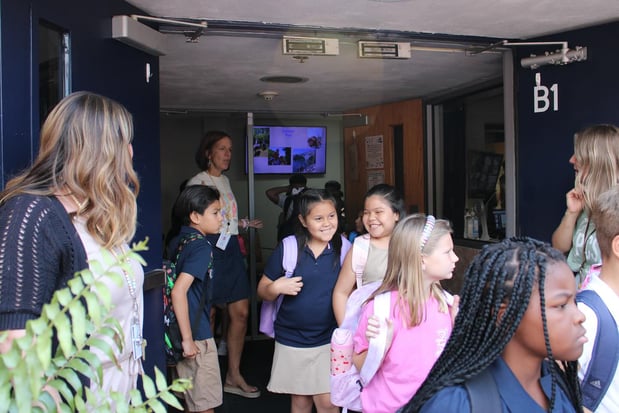 Images Premier Charter School