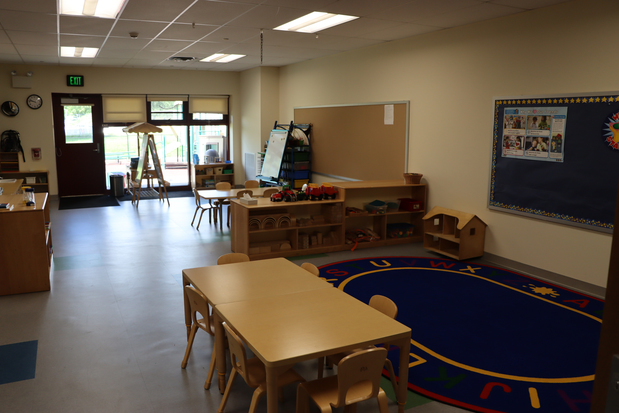 Images YMCA Early Learning Center at MCCC