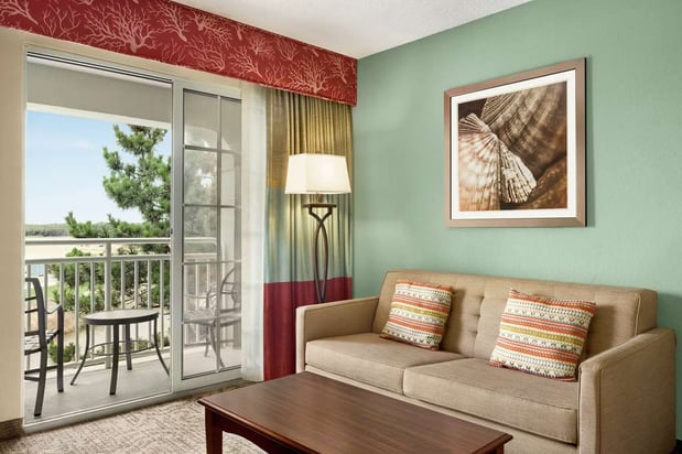 Images Hampton Inn & Suites Outer Banks/ Corolla