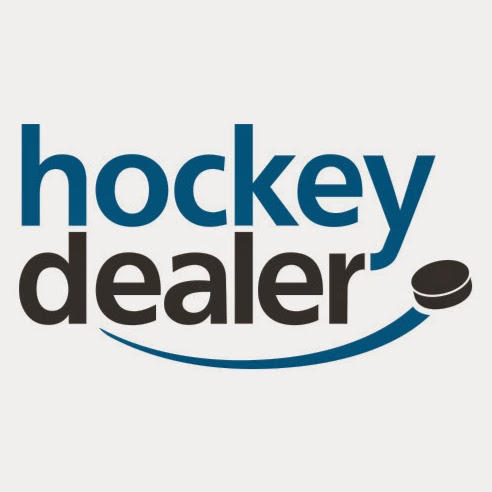 Logo Hockey Dealer
