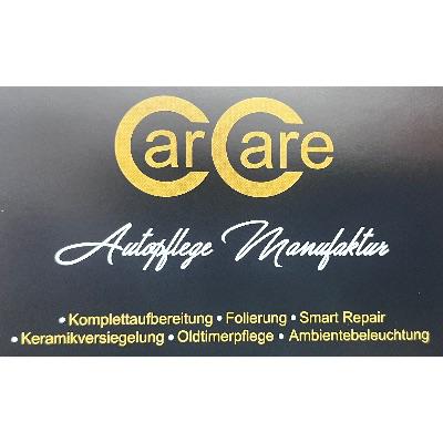Car Care & More Logo