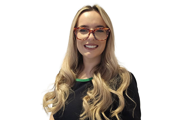 Emma Purewal, Retail Director in our Abingdon store
