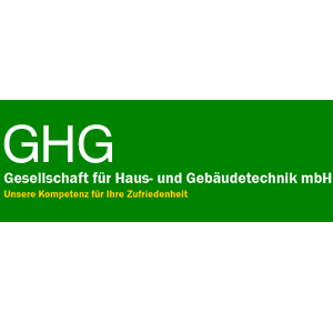 Bild zu GHG Gesellschaft für Haus- und Gebäudetechnik mbH in Leipzig