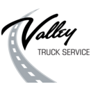 Valley Truck Service Logo
