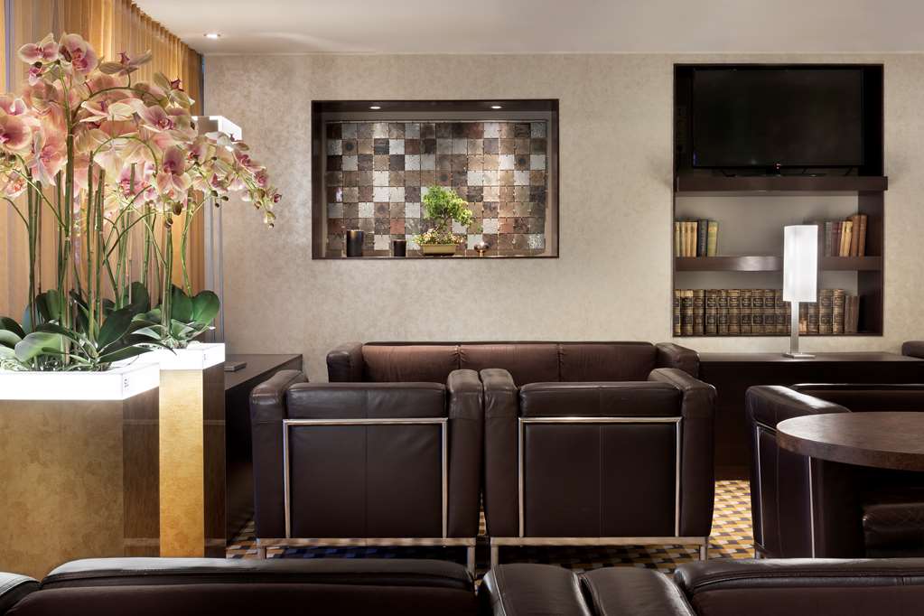 Radisson Blu Olumpia Hotel, Tallinn