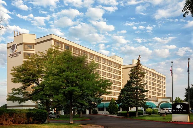 Images DoubleTree by Hilton Hotel Grand Junction