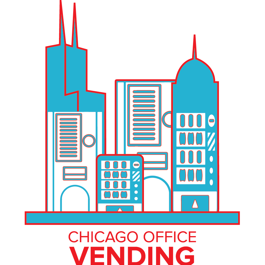 Chicago Office Vending, LLC Logo