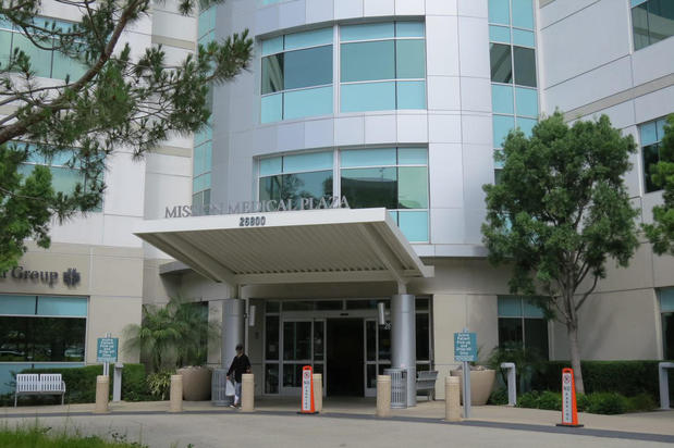 Images Mission Heritage Medical Group Mission Viejo Anticoagulation Clinic