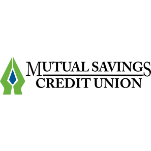 Mutual Savings Credit Union Logo