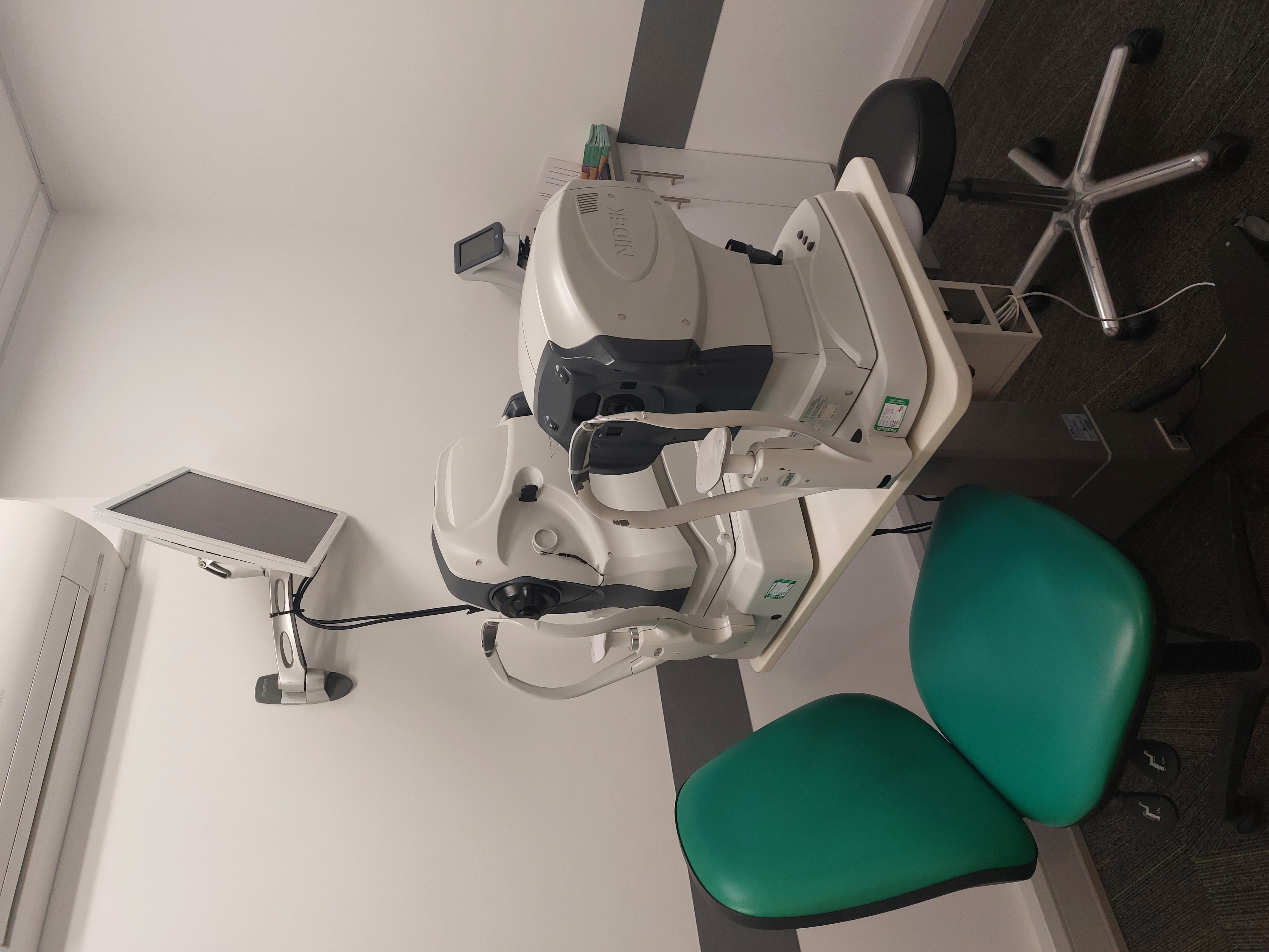Specsavers Opticians and Audiologists - Louth
