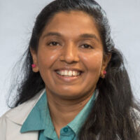 Chandana Keshavamurthy, MD