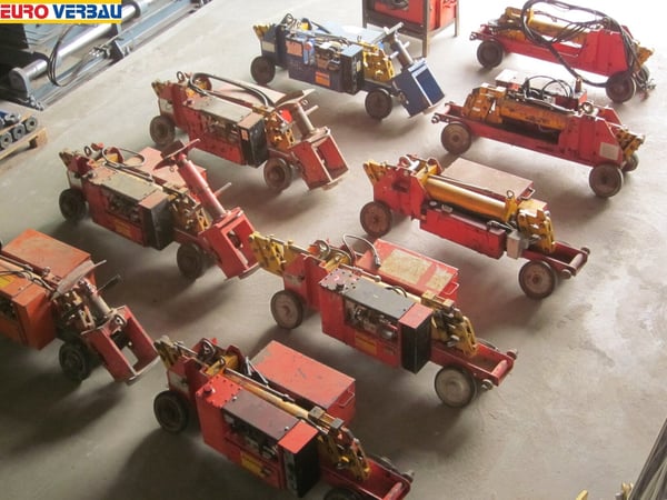 Bilder Euro Verbau GmbH
