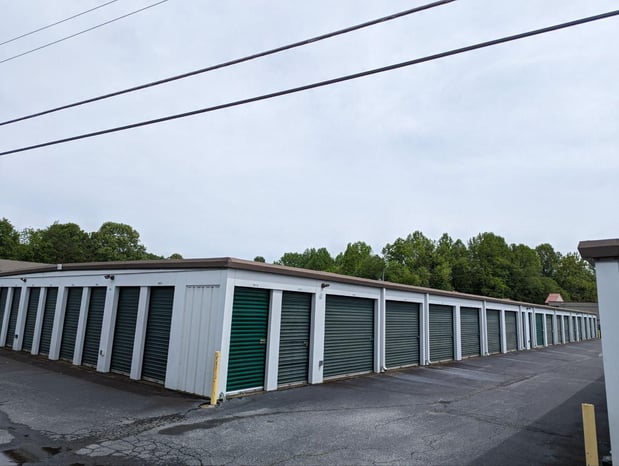 Images Five Star RV and Self Storage
