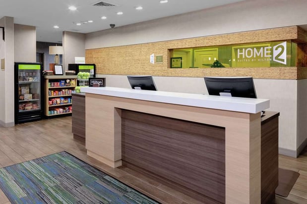 Images Home2 Suites by Hilton Fayetteville Fort Bragg