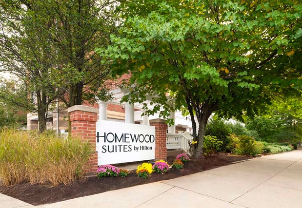 Images Homewood Suites by Hilton Boston/Cambridge-Arlington, MA