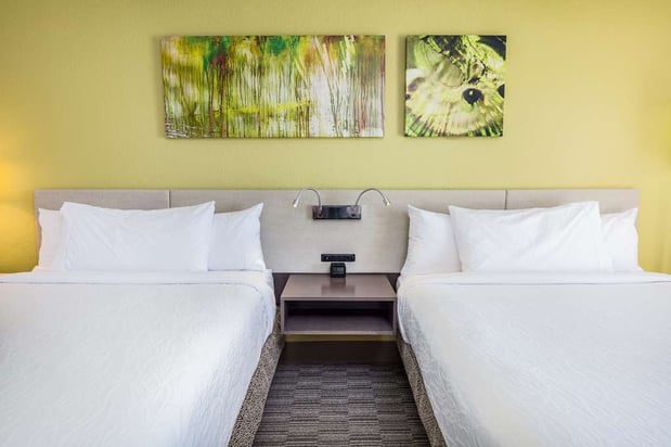 Images Hilton Garden Inn Orange Beach Beachfront