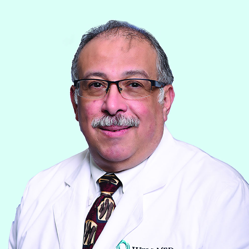 Juan M Herrera, Jr