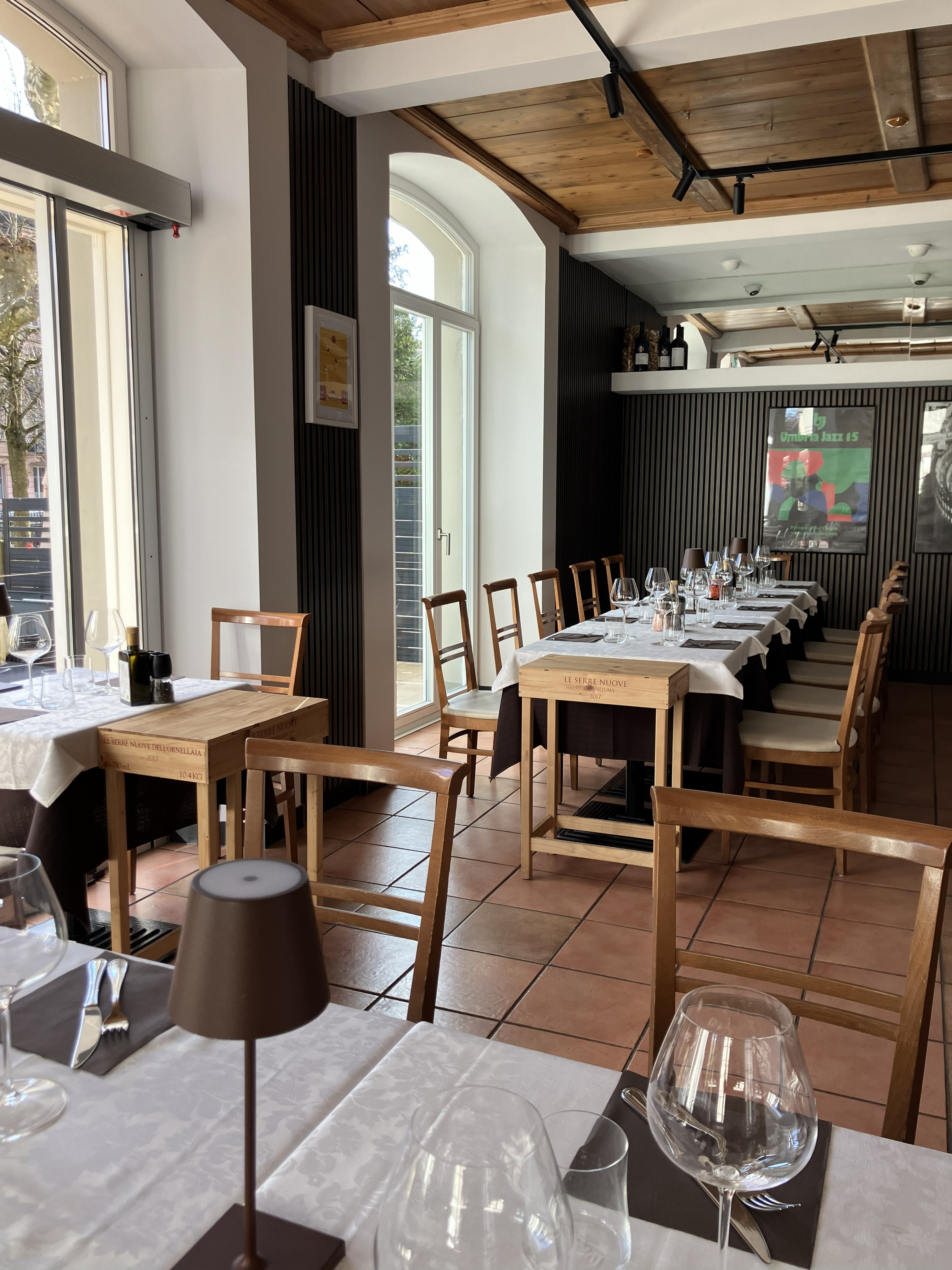 Ristorante ITALIA Biel/Bienne, Spitalstrasse 26 in Biel Bienne