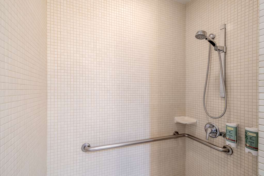 ADA Guest Bathroom