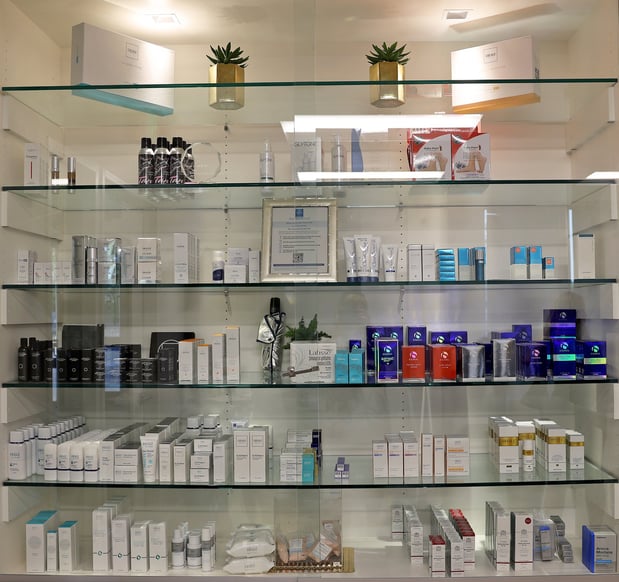 Images Renu Laser & Skin Care