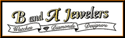 B and a Jewelers Inc