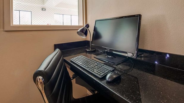 Images Best Western Plus Battle Ground Inn & Suites