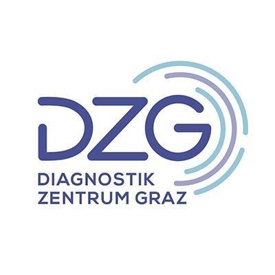 Logo von Diagnostikzentrum Graz für Computertomographie- und Magnetresonanztomographie GmbH