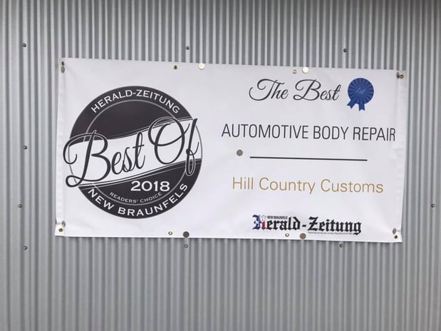 Images Hill Country Customs