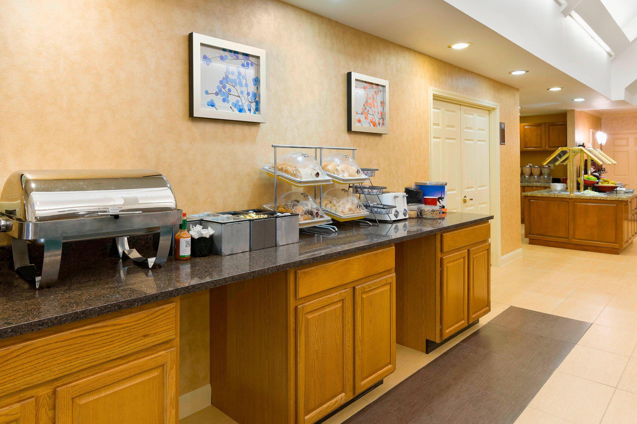 Residence Inn Marriott Philadelphia Montgomeryville  North Wales