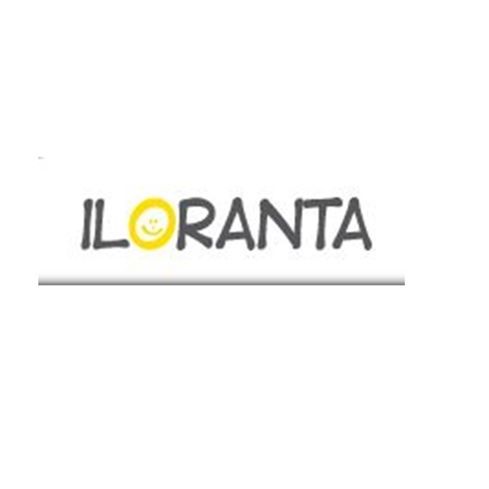 Iloranta Oy Logo