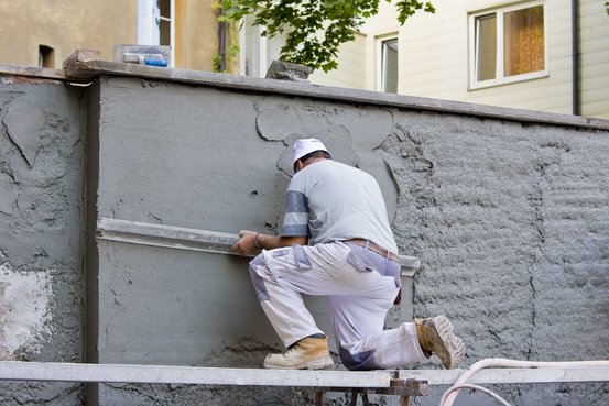 Erik Heinemann Stuckateurgeschäft e.K., Alte Rother Straße 21 in Schwabach