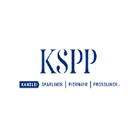 KSPP Sparlinek Piermayr Prossliner Rechtsanwälte OG Logo
