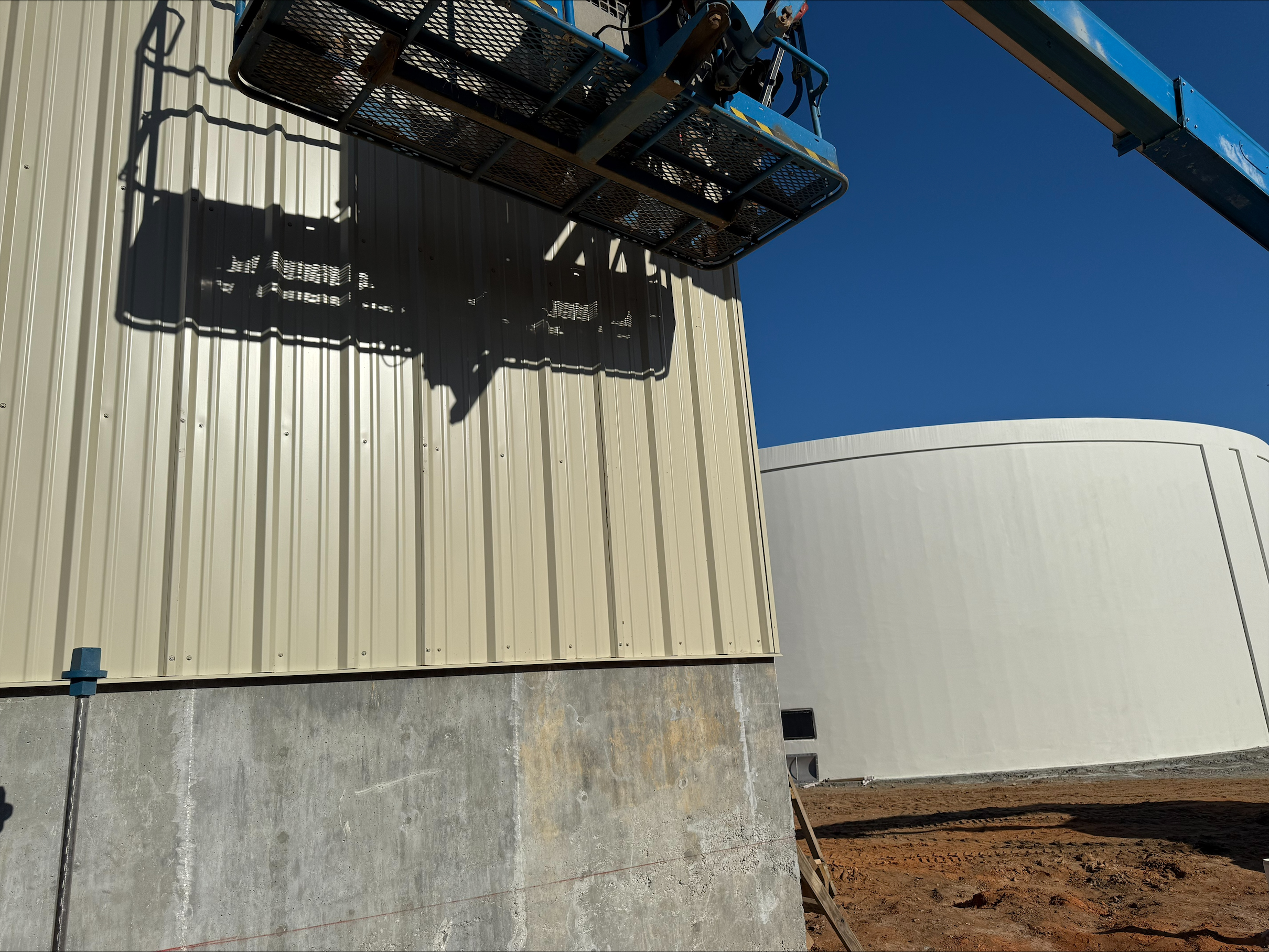 Blacksher Metals, Inc Image