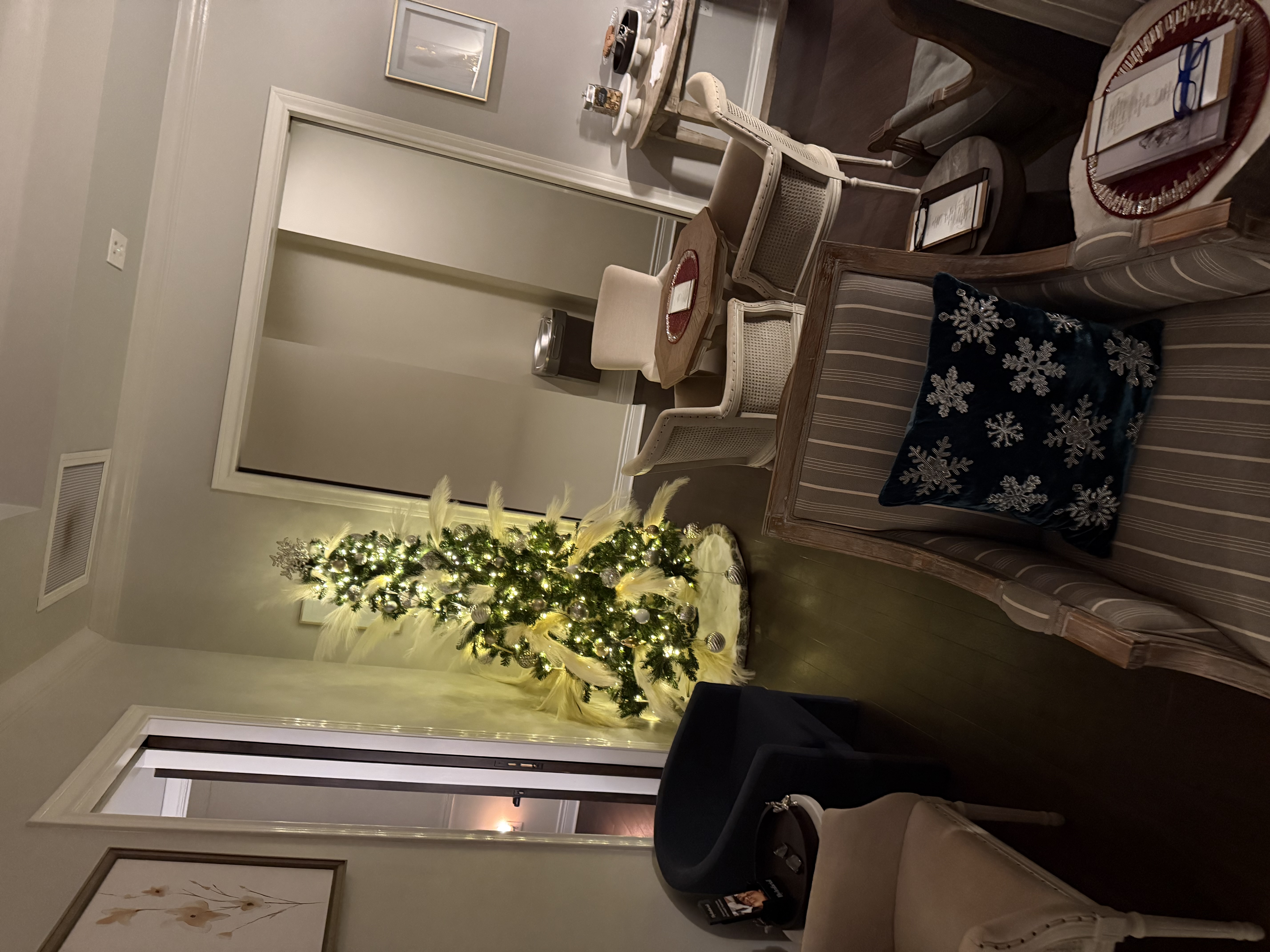 Woodhouse Spa - The Woodlands Image