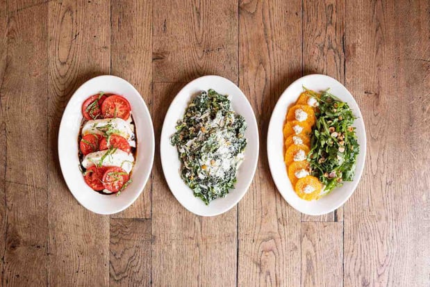 Images Quartino Ristorante