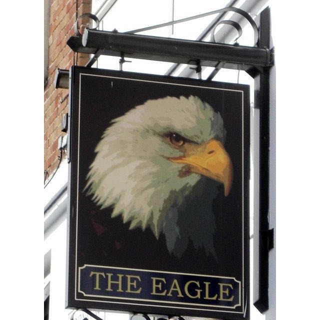 The Eagle Plymouth 01752 266158